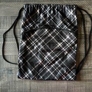 Thirty-one Cinch sack